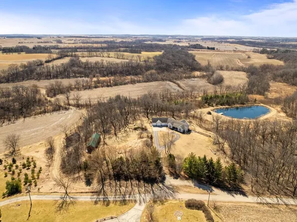 W4171 Wirth Lane, Monticello, WI 53570