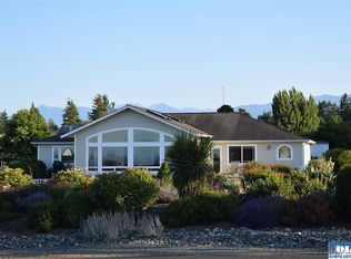 101 N Olympic View Ave, Sequim, WA 98382