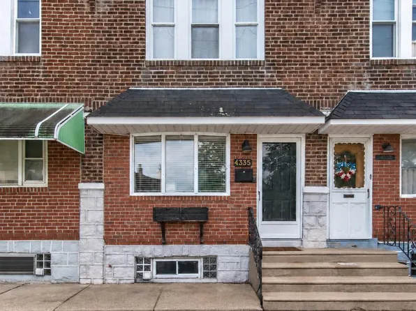 4335 Edgemont St, Philadelphia, PA 19137