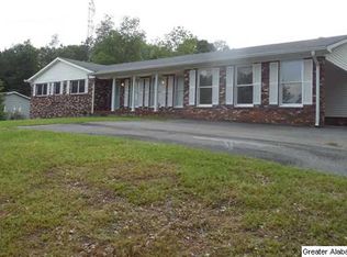 4106 Bynum Leatherwood Rd, Anniston, AL 36201