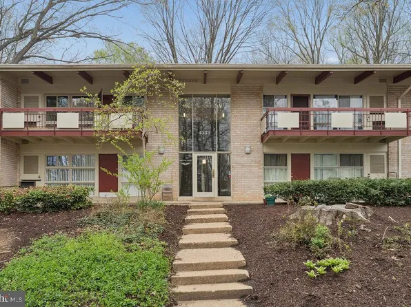 4333 Americana Dr, Annandale, VA 22003