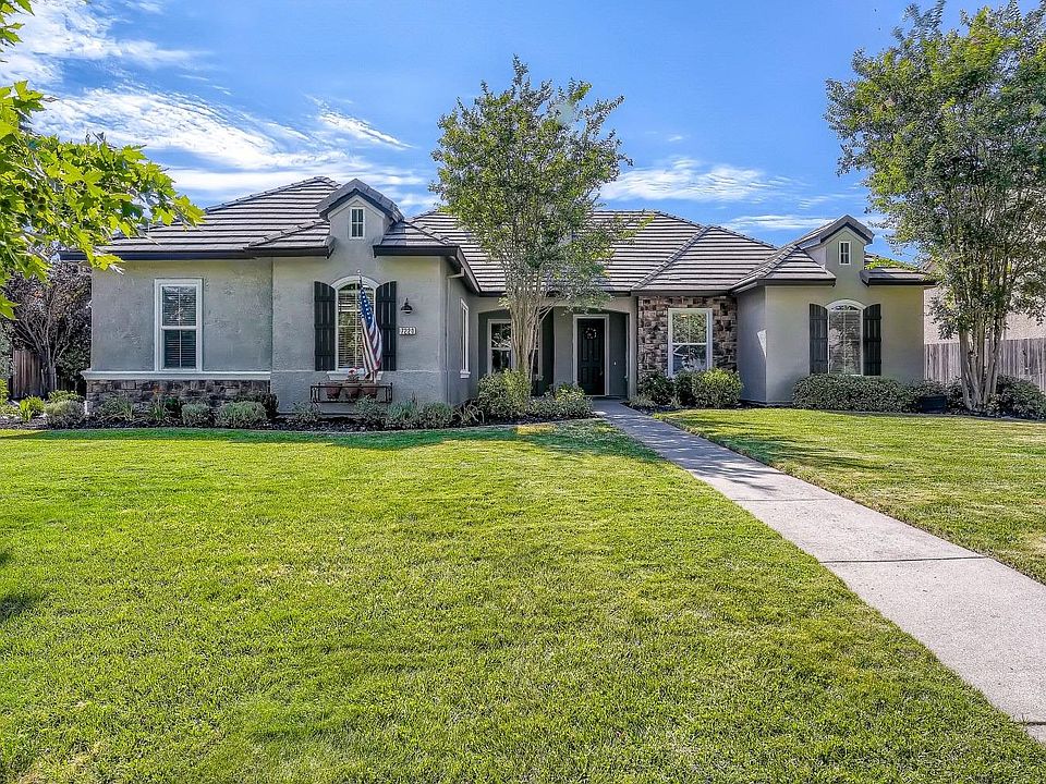 7220 Rotherfield Way, Orangevale, CA 95662 Zillow