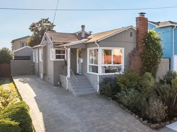 5315 Brann Street, Oakland, CA 94619