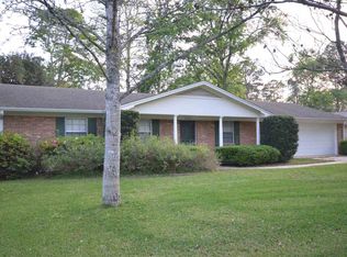 2923 Huntington Dr, Tallahassee, FL 32308