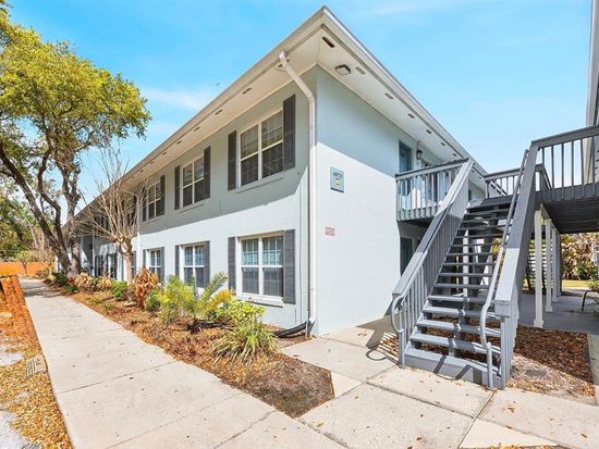 4878 Conway Rd APT 89, Belle Isle, FL 32812