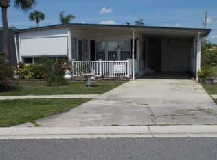5630 James Dr, Port Orange, FL 32127