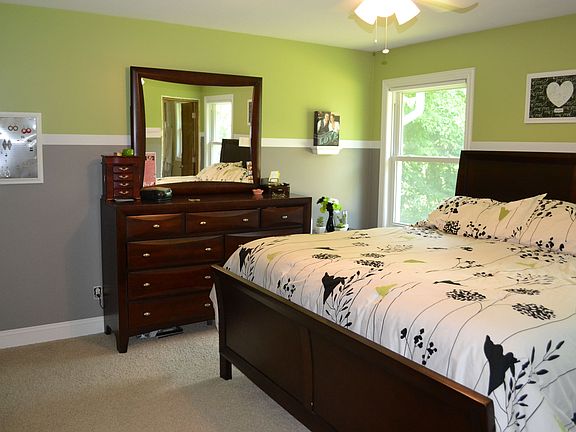dual double closets