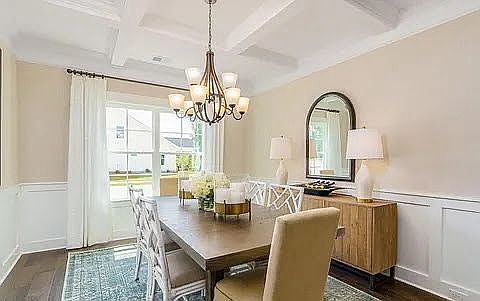 3rd image of 5745 Park West Cir