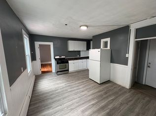 47 Lawlor St #2S, New Britain, CT 06051