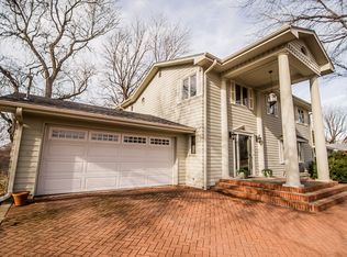 208 E Florence Ave, Glenwood, IA 51534