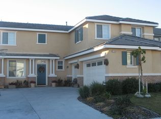 7560 Purple Sage Cir, Fontana, CA 92336