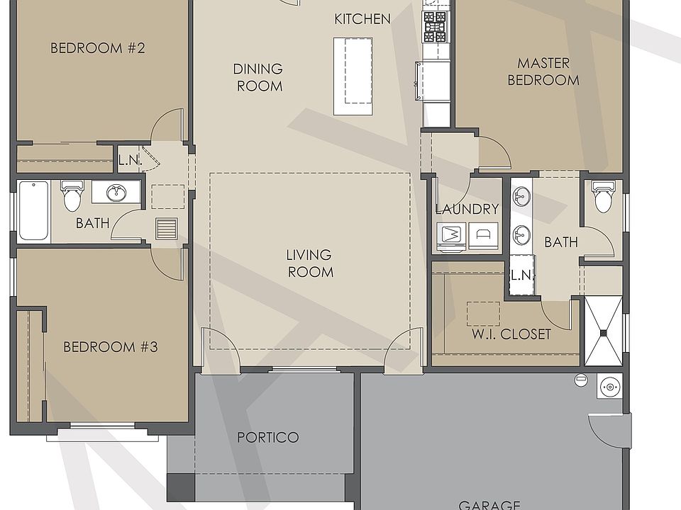 2nd image of 573 E 12th St