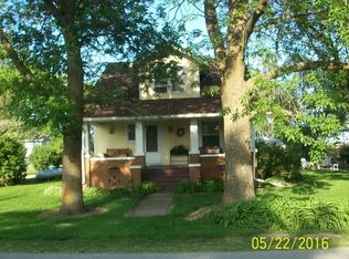 120 S Woodworth Rd, Milford, IL 60953