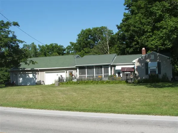 7690 S State Route 53, Mc Cutchenville, OH 44844