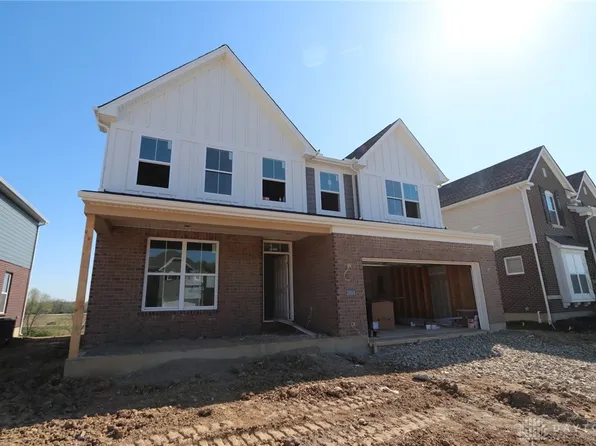 2814 Sky Crossing Dr #93, Dayton, OH 45434
