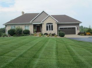 10152 6b Rd, Plymouth, IN 46563