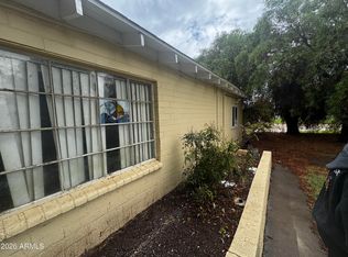 1809 W El Caminito Dr, Phoenix, AZ 85021