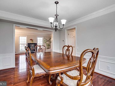 3569 Eskew Ct, Woodbridge, VA 22192 | Zillow