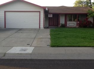 5725 Kevinberg Dr, Sacramento, CA