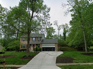 1504 Lemontree Dr, Cincinnati, OH 45240