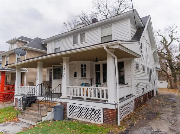 10731 Elmarge Ave, Cleveland, OH 44105