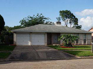 11506 Brookledge Dr, Houston, TX 77099