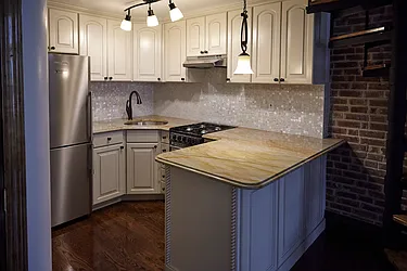 Rented by Owner