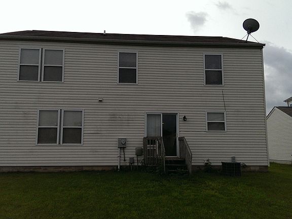Back of Home