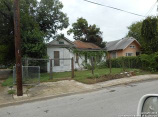 1223 Paso Hondo, San Antonio, TX 78202
