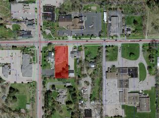 1626 Center Rd, Hinckley, OH 44233