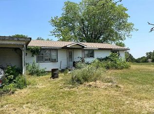 17609 Grace Rd, Lebanon, MO 65536