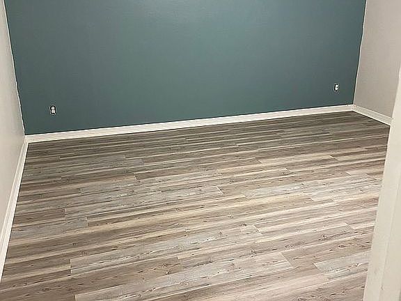 Master bedroom with luxury 