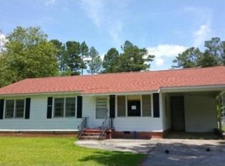 429 E Franklin St, Quitman, MS 39355