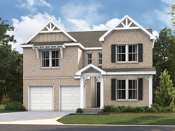 The Coronado Elevation G