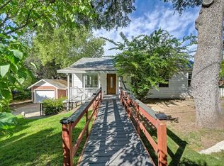 4101 Hill St, Fair Oaks, CA 95628