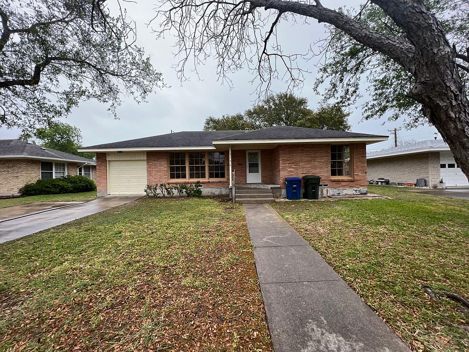3726 Fort Worth St, Corpus Christi, TX 78411 Zillow