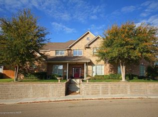 23 Cypress Point, Amarillo, TX 79124