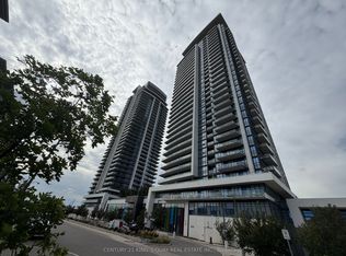 38 Gandhi Ln #1212, Markham, ON L3T 0G4