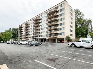 5353 Columbia Pike APT 103, Arlington, VA 22204