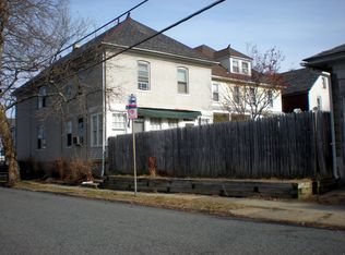 360-362 Thomas St, Phillipsburg, NJ 08865
