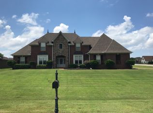 8611 Wilderness Trl, Olive Branch, MS 38654