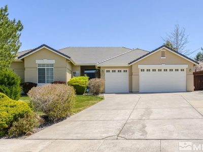 5024 E Albuquerque Rd, Reno, NV, 89511