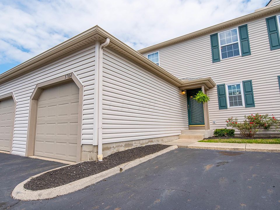 1st image of 5704 Ceylon Dr #184C