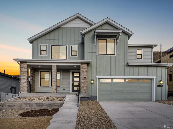 11134 Encantado Trail, Lone Tree, CO 80134