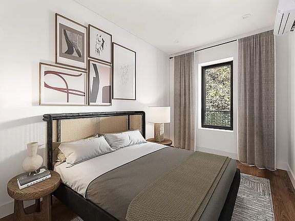 4th image of 1547 Fulton St APT 2C
