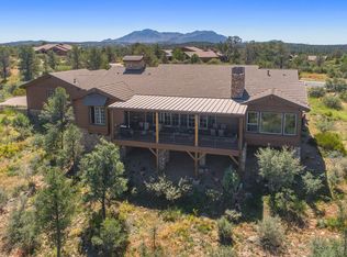 11960 W Cooper Morgan Trl, Prescott, AZ 86305