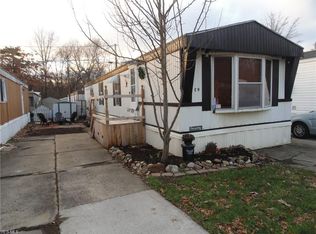 3560 Orchard Dr LOT C9, Stow, OH 44224