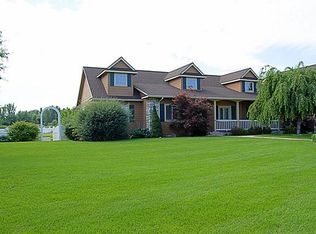 8715 Vic Ln, Middleton, ID 83644