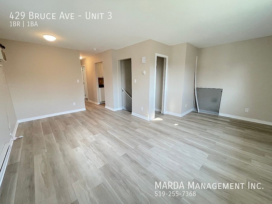 1st image of 429 Bruce Ave Unit 3
