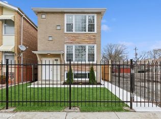 6027 S Damen Ave, Chicago, IL 60636